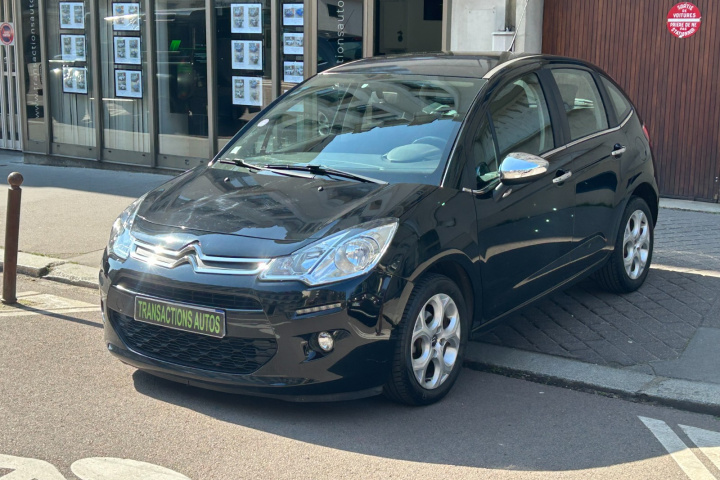 CITROEN C3
