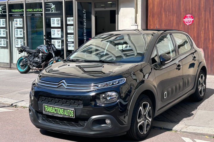 CITROEN C3