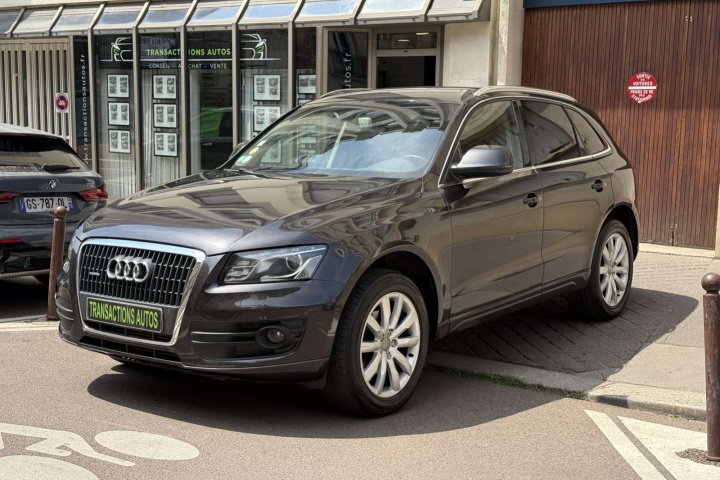 AUDI Q5