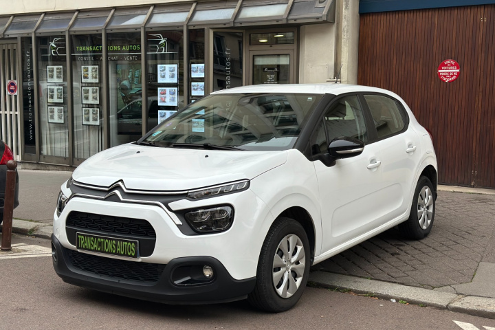 CITROEN C3
