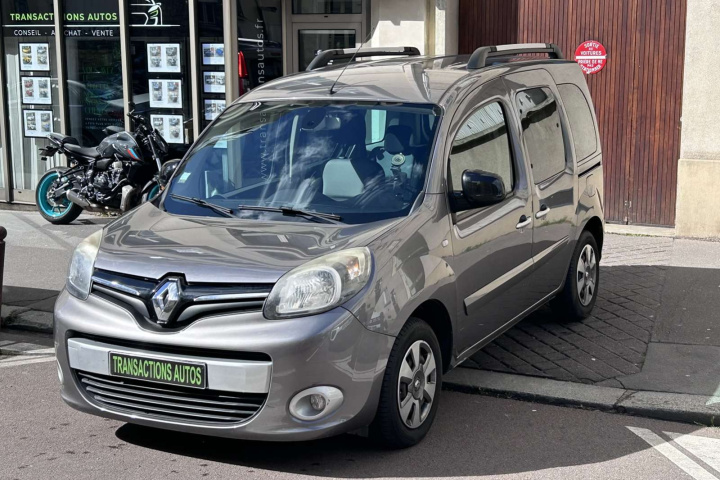 RENAULT KANGOO