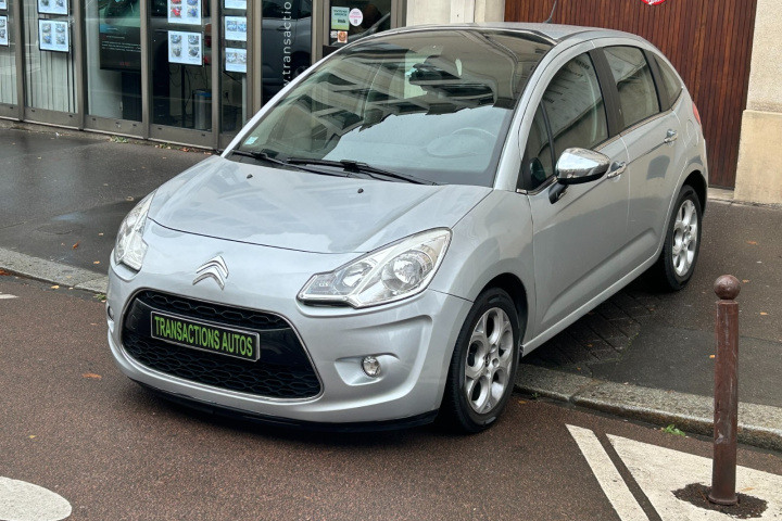 CITROEN C3