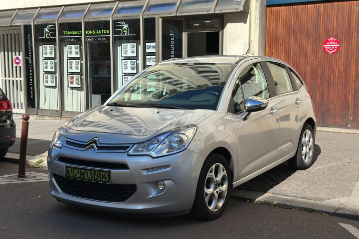 CITROEN C3