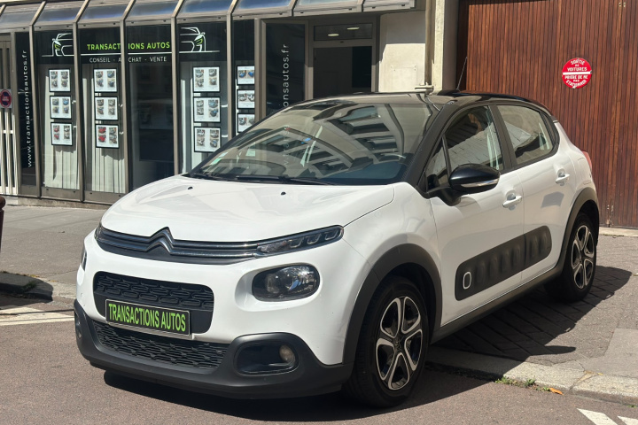 CITROEN C3