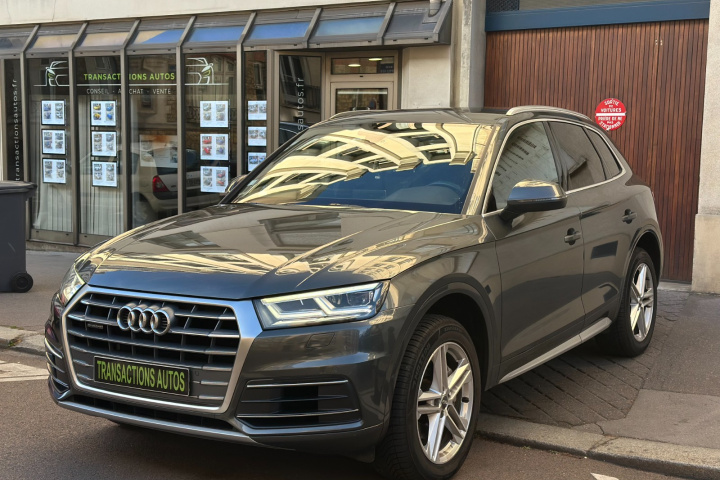 AUDI Q5
