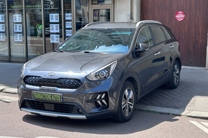 KIA NIRO