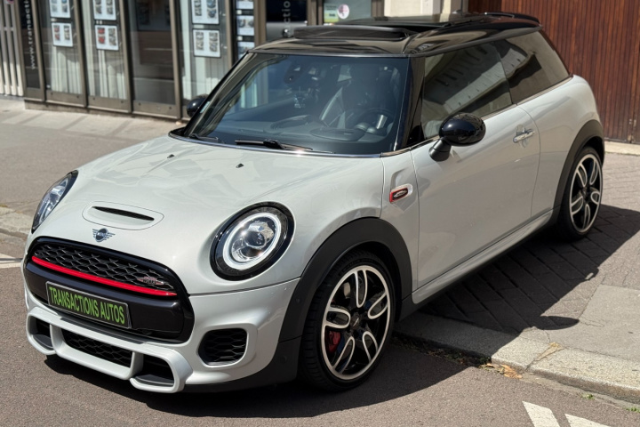 MINI COOPERS 