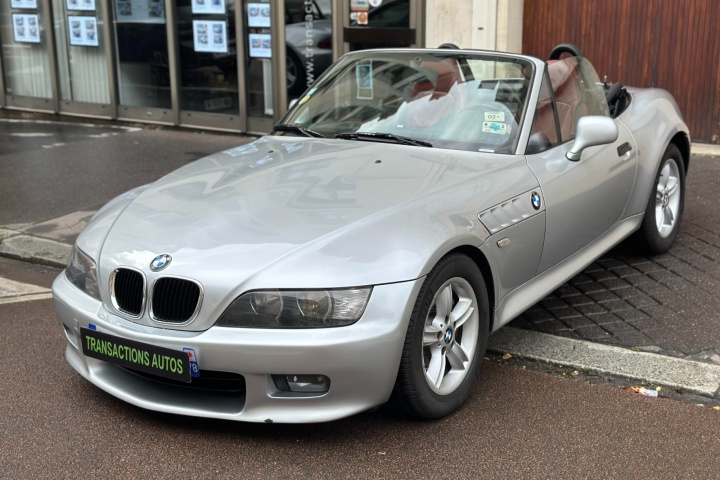 BMW Z3